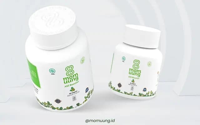 10 Pilihan ASI Booster untuk Ibu Menyusui: Mana yang Benar-Benar Perlu?