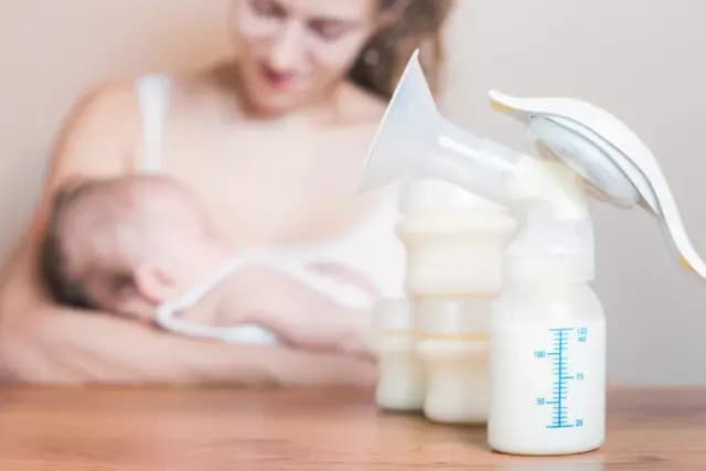 Pompa ASI Portabel untuk Ibu Aktif: Cara Memilih, Traveling, dan Menyimpan ASI