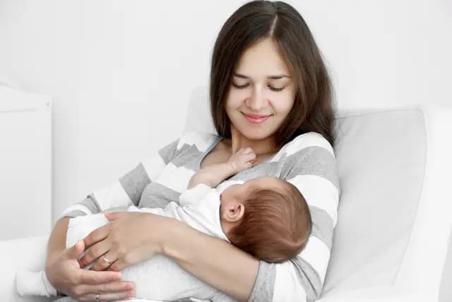 50+ Panduan ASI dan Menyusui dari Lahir hingga 6 Bulan untuk Bunda