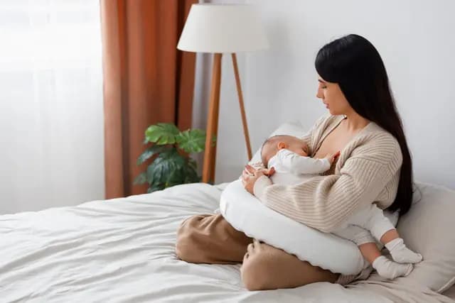 Manfaat ASI Eksklusif 6 Bulan untuk Bayi dan Ibu: Panduan Lengkap dan Evidence-Based