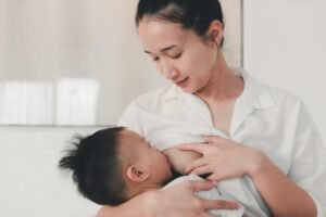 Kapan Waktu Terbaik Mengkonsumsi ASI Booster? Ini Tipsnya